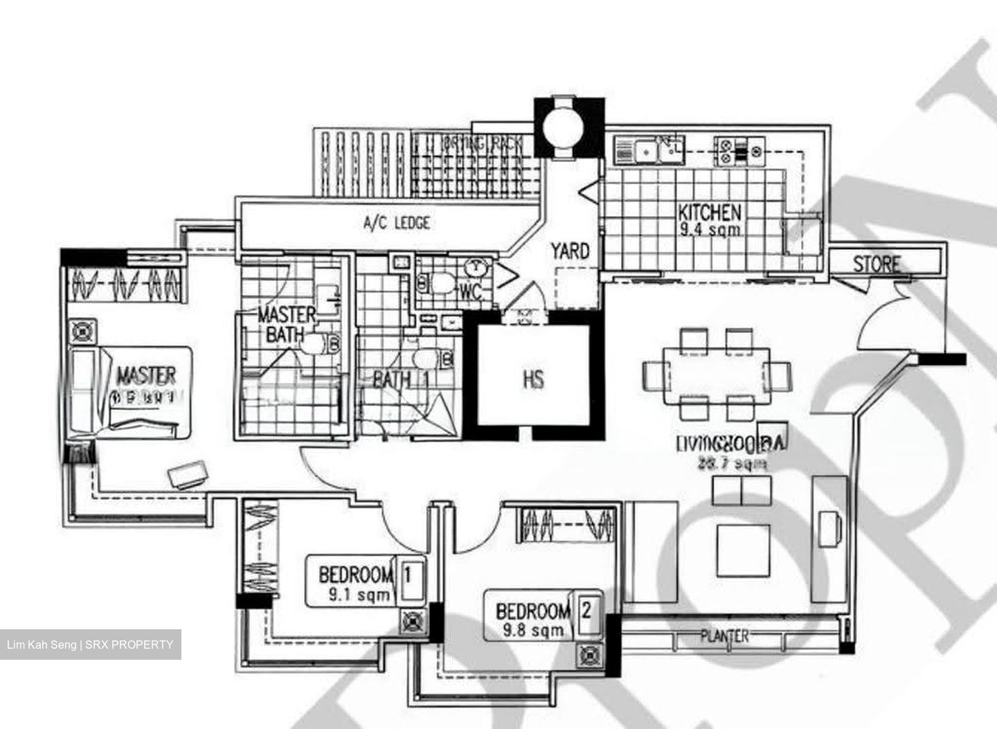 Nuovo (D20), Condominium #621200261
